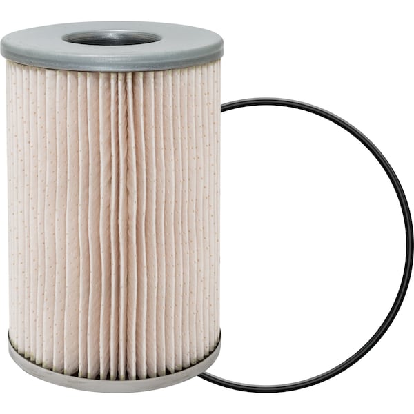 Fuel Filter, 6-7/16 x 4-11/32 x 6-7/16 In